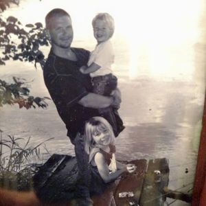 Meet your Posher, Kris